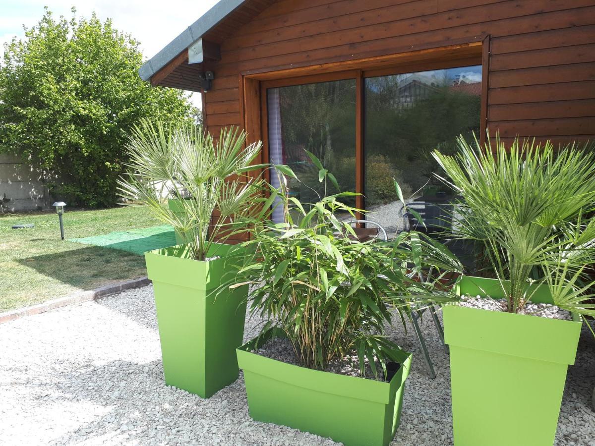 "Le Studio" Parking Prive Restauration Netflix Proche Des Grands Lacs Montmorency-Beaufort Exterior foto